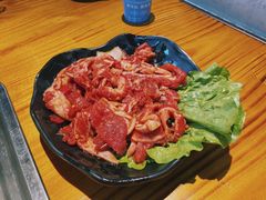 -丹东特色烤肉(南光三部店)