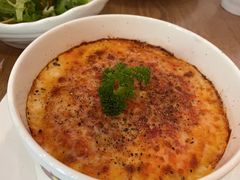 千层面-安妮意大利餐厅(世贸天阶店)