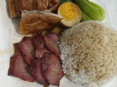 -禧座港式餐厅(星河店)