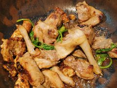 -滨少旺厨(惠福西路店)