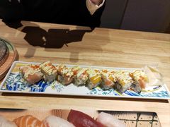 -琴寿司居酒屋(中山广场店)