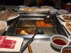 -海底捞火锅(九久奥特莱斯店)