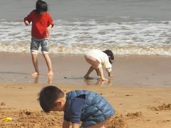 -大京沙滩