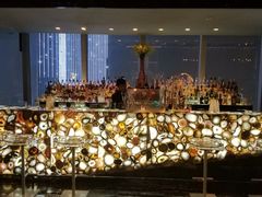 吧台-广州四季酒店·天吧·高空酒吧