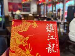 -镇江龙·火锅串串(武侯祠店)