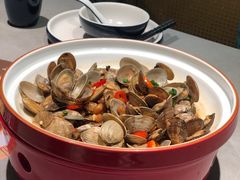 -绿茶餐厅(广州天河城店)