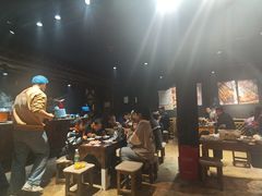 -盟重烧烤(高正街店)