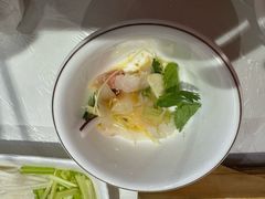-官塘锋记鱼生·生腌·砂锅粥(牌坊街店)