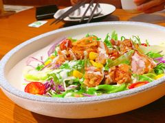 -白石の深夜食堂(泰华店)