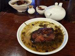 -老半斋(福州路店)