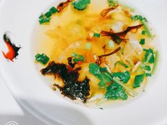 -莆田餐厅PUTIEN(金融街购物中心店)