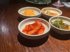 -Fuzzy Bistro 浮几韩餐·茶酒馆