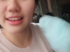 -AdD全日制餐厅(中谷花园酒店)