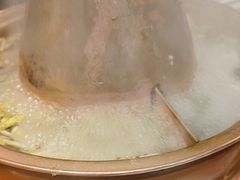-前门杨记·铜锅涮肉(王府井·故宫店)