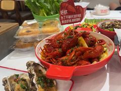 -三毛烧烤·南昌大排档(山姆店)