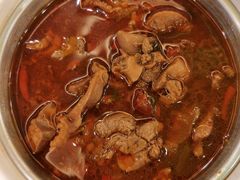 -老乡鸡(淮河路步行街店)