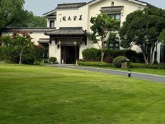 -杭州西湖柳莺里酒店