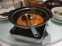 -曙光国际大酒店中餐厅