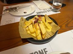 -原石牛扒·约会餐厅(龙城万科里店)