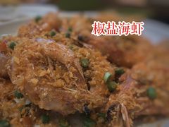 -必点海鲜·鲅鱼水饺(鞍山西道店)