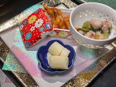 -何发发和牛烧肉·鳗鱼榴莲放题自助(乐峰广场店)