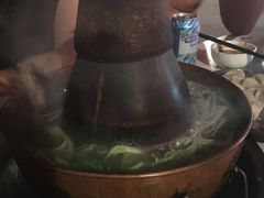-原柳滩高台阶涮羊肉