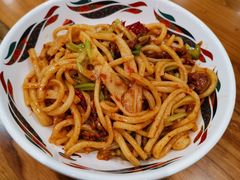 -巴依老爷新疆美食(望京小街店)