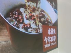 -沸腾鱼乡(知春路分店)