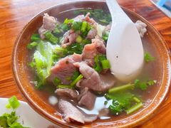 -周记翘脚牛肉