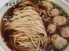 -蒋家桥饺面店(广陵路店)