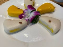 -重元寺香积厨素斋馆