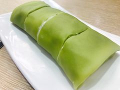 -佰搭果·广式茶餐厅(西华路店)