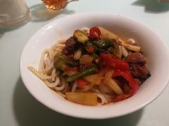 -萨拉漫饮食(北京中路店)