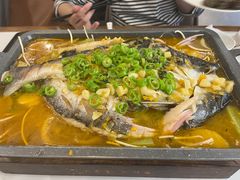 -火龙堂·风味民间菜(文一路店)