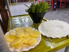 -活鱼馆(宜兴埠店)