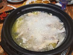 -春润大地海南椰子鸡(沙井京基百纳广场店)