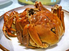 醉熟蟹-迟慢厨房·土菜(后宰门店)