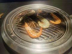 -東盛炭烤自助料理(玄武招商花园城店)