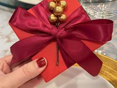 -上海明天广场JW万豪酒店