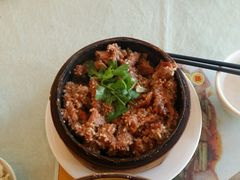 -粤香村(清真川菜店)
