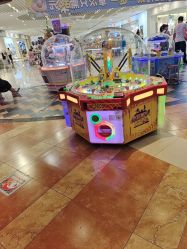 -卡通尼乐园(银泰店)