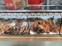 -京八珍(虎坊桥店)