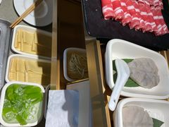 -海底捞火锅(枫蓝国际购物中心店)