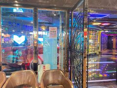 -好乐迪KTV(天山店)