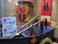 -山里屯铁锅炖(哈尔滨中央大街店)