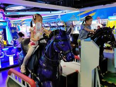 -大玩家(通州万达广场店)