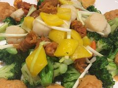 -金翠皇宫粤菜·点心·海鲜(科技园店)
