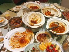 -刘胖子家常菜·蹄花焖藕(兴业店)