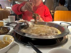 -名扬煮艺肥牛自助火锅(同和店)