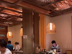 -芸鲜季·云南野生菌餐厅· 云南风物味研社(闵行店)